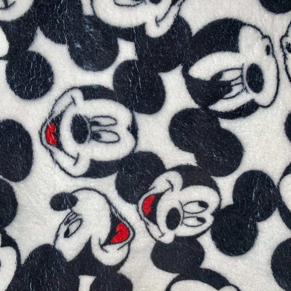 Disney Mickey Mouse Sweatshirt - Picture 2 of 2